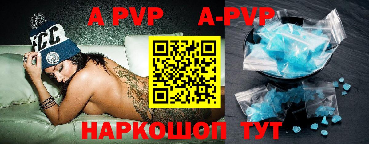 APVP СК Луга